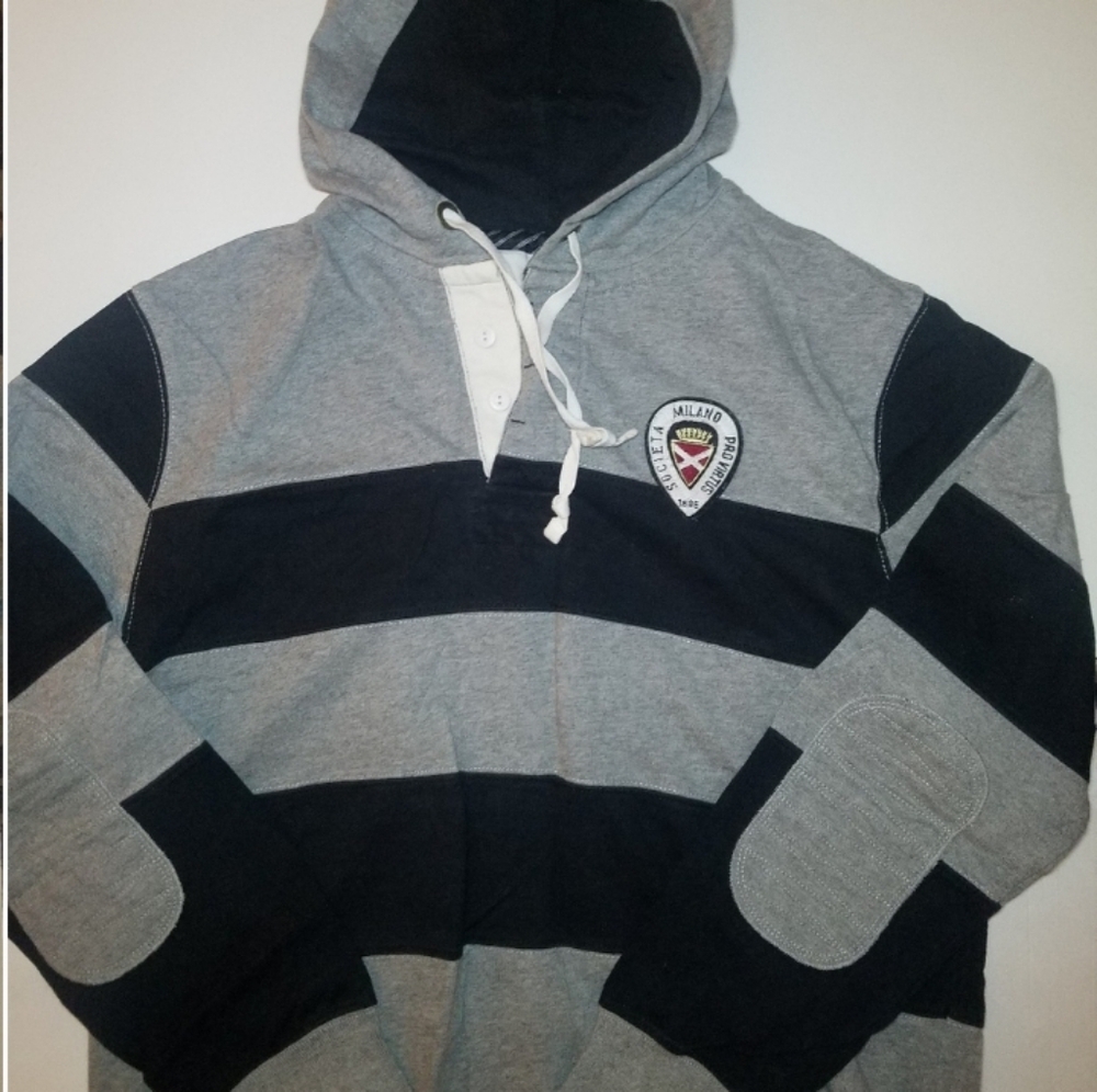 Hoodie / sweatshirt Old Navy